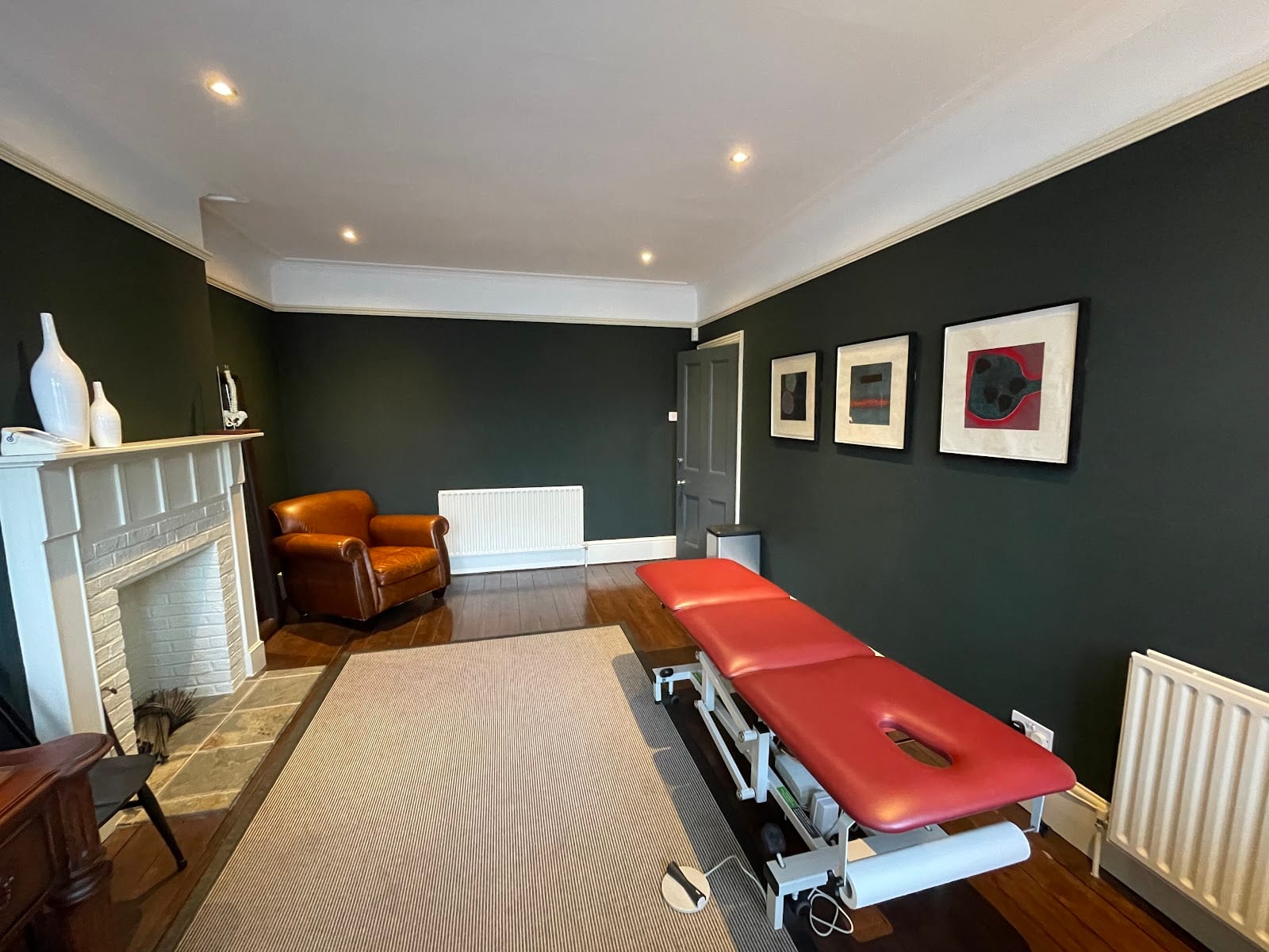 Coe Associates Osteopaths