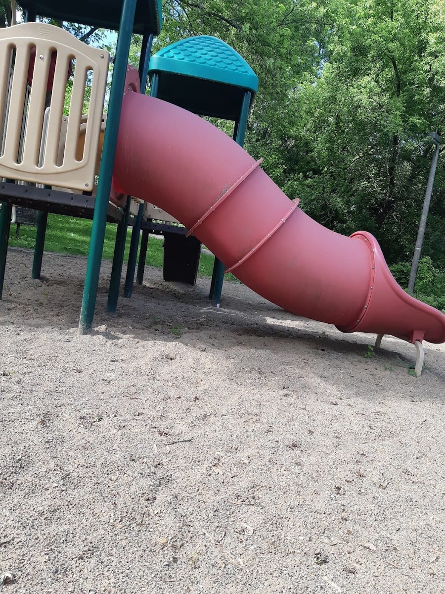 Hunter's Point Wildlife Park, photo 2