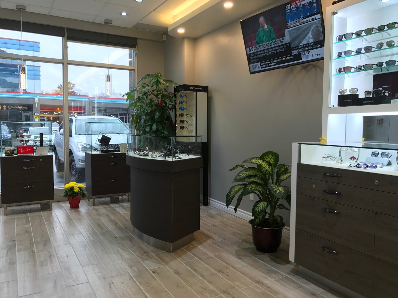 LeYes Optics Inc., photo 4