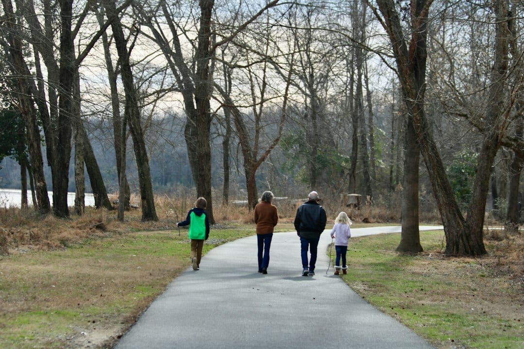 A Local Guide to Charlie Daniels Park in Mt. Juliet