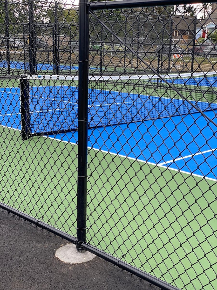 Woodruff Park Tennis Courts, photo 3