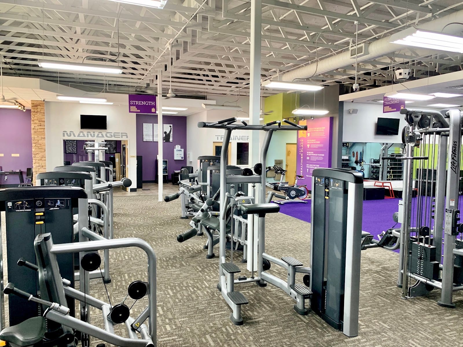 Anytime Fitness, photo 2