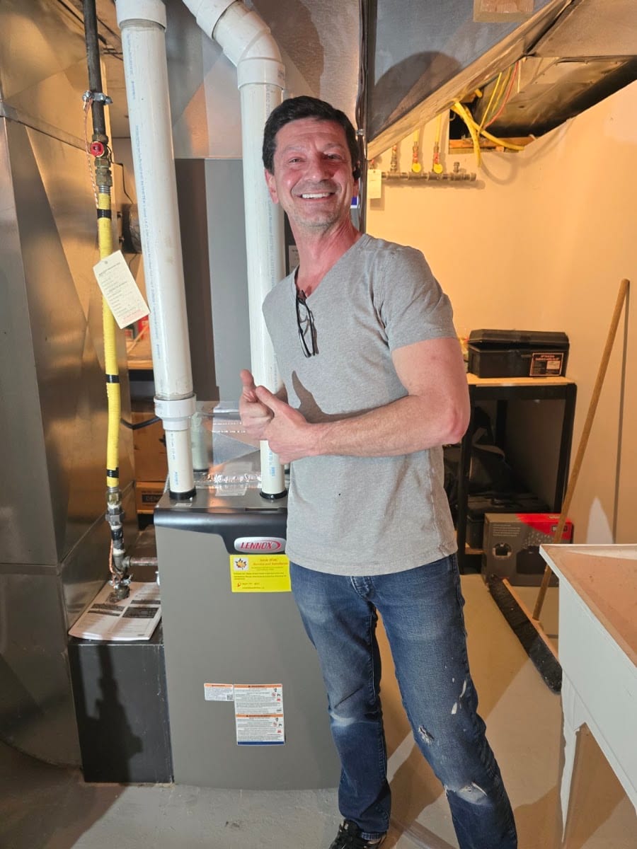 Smile HVAC of North York, photo 3