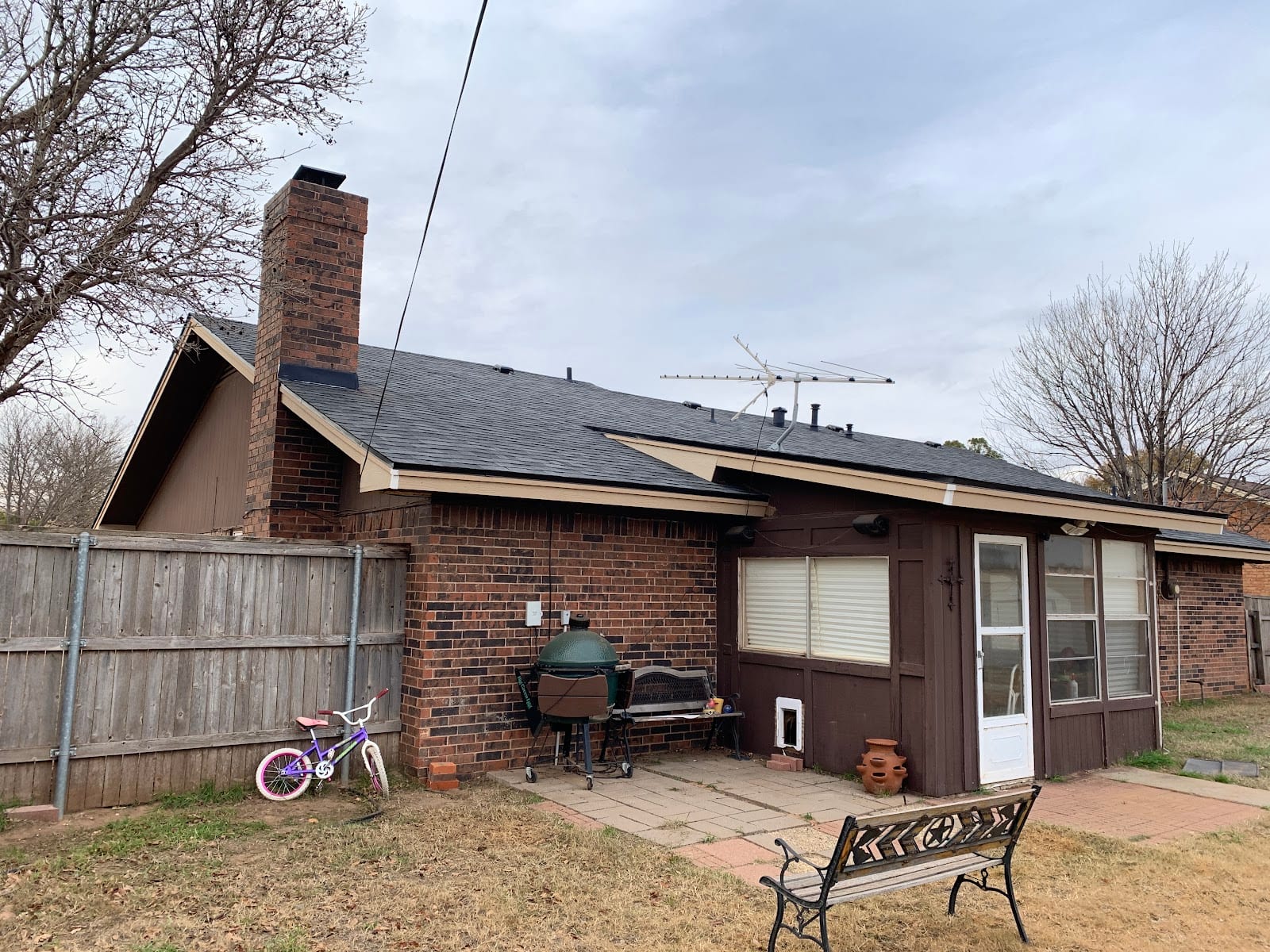 Hoffman Roofing, photo 3