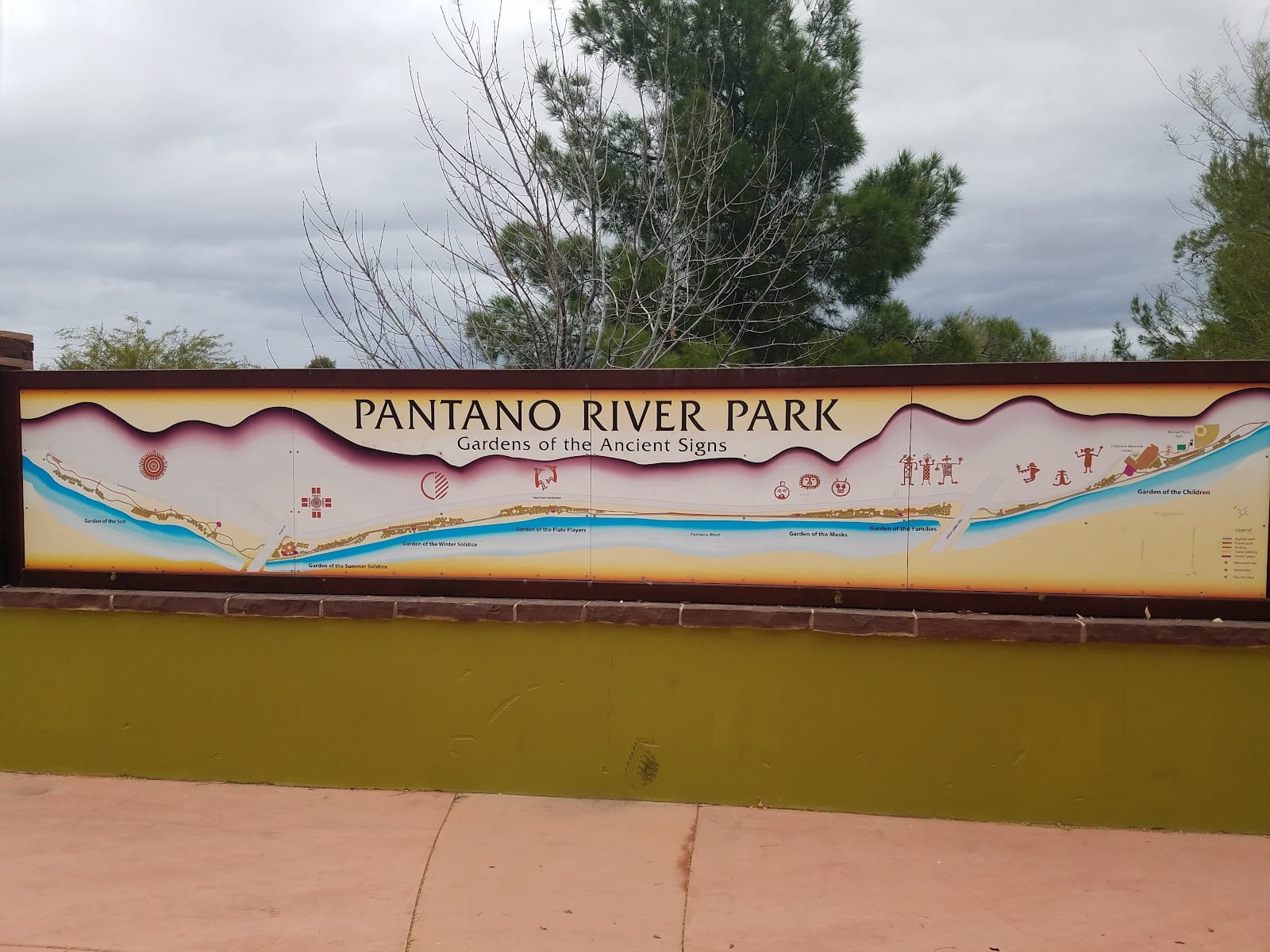 Pantano River Park, photo 3