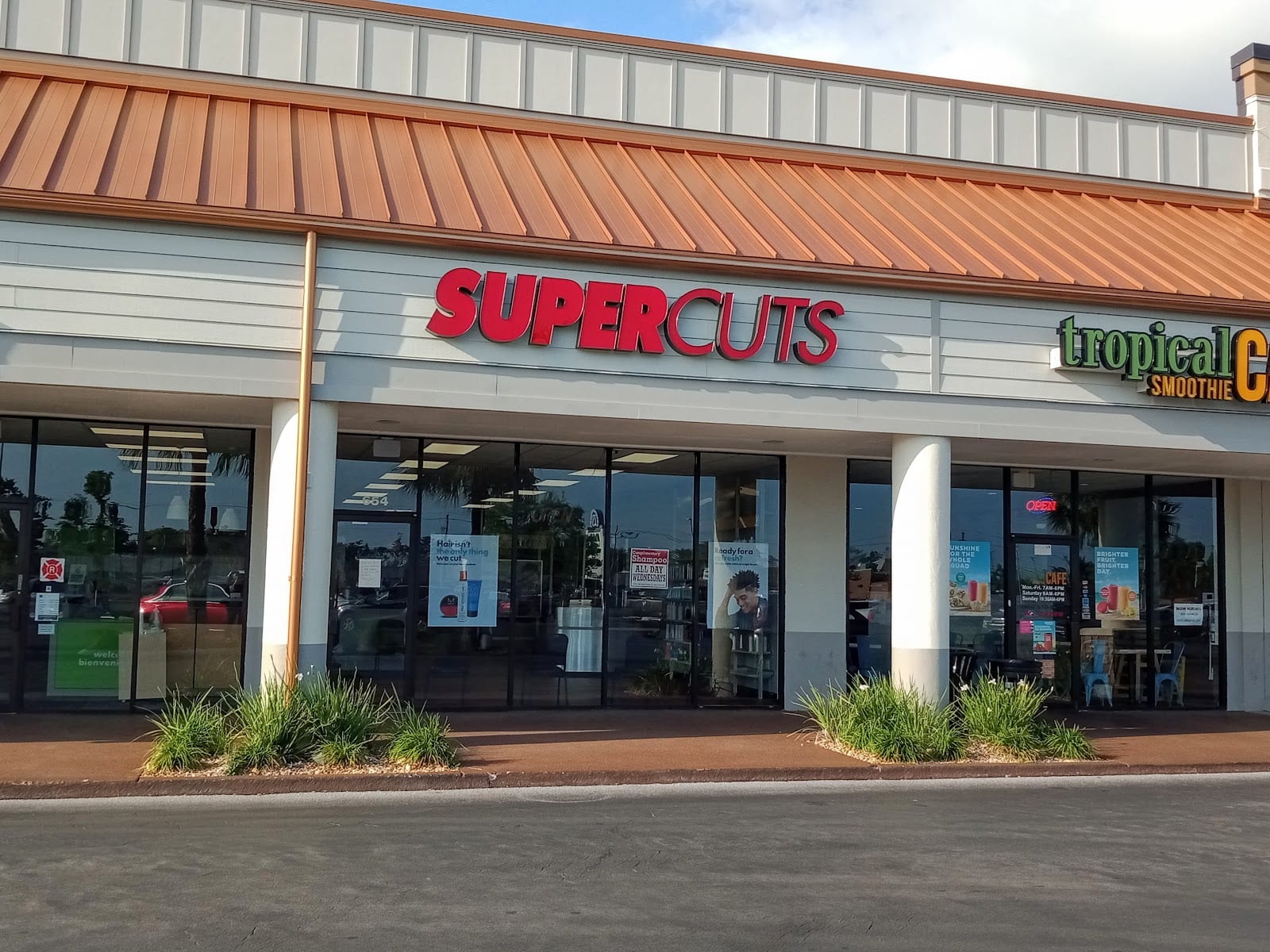 Supercuts