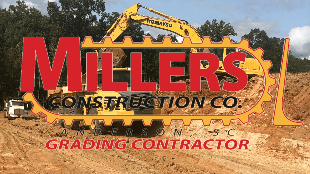 Miller's Construction Company, photo 2