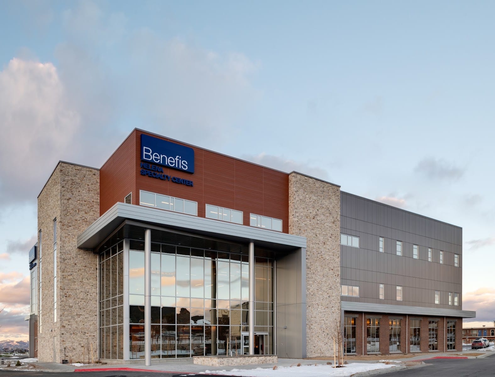 Orthopedic Urgent Care - Benefis