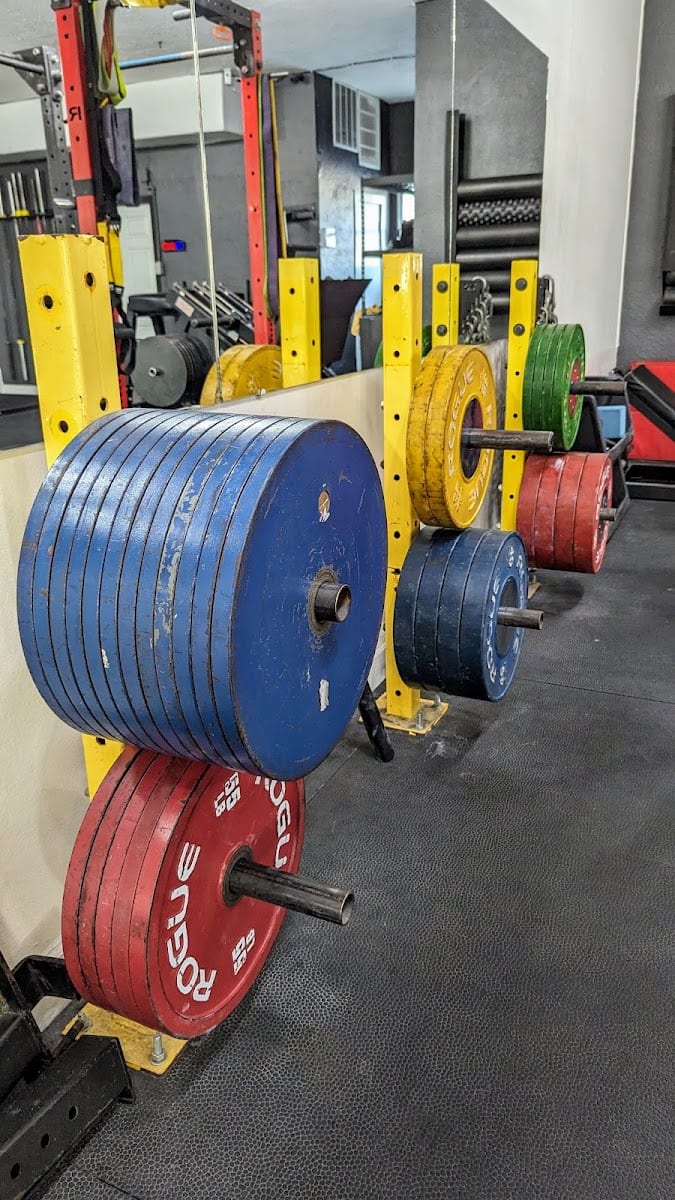 Prime Strength 24/7 Gym and Personal Training - Best gym near me - Sarasota FL, photo 4
