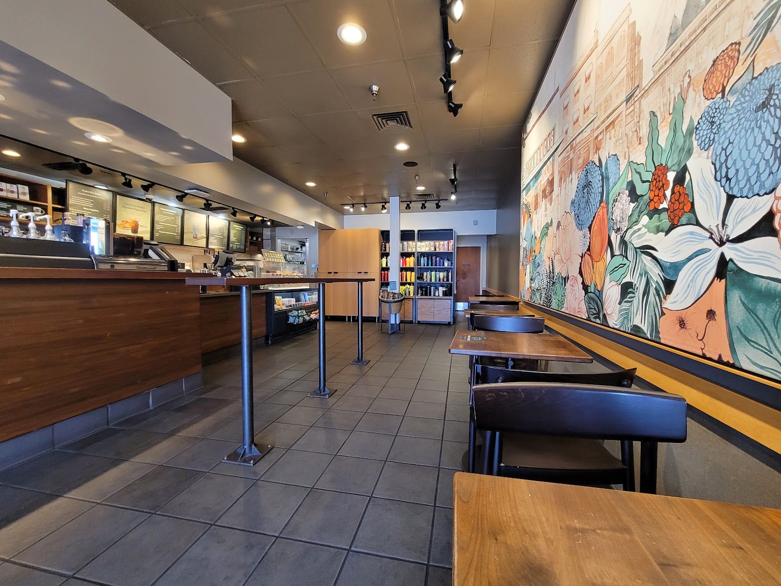 Starbucks Coffee Company, photo 2