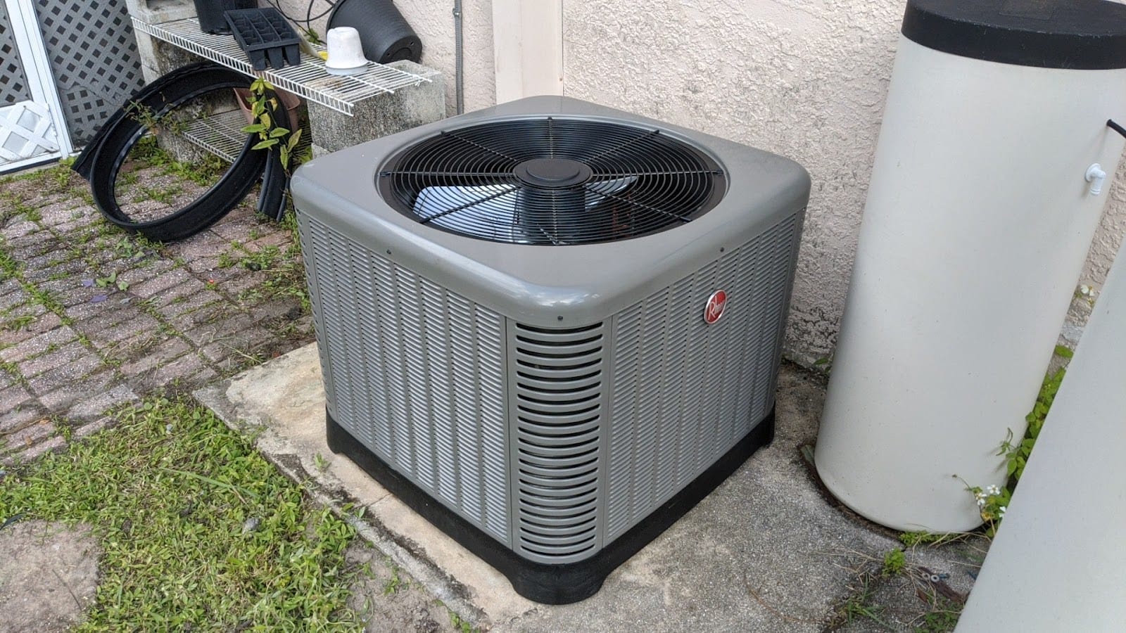 White's AC and Refrigeration, photo 2