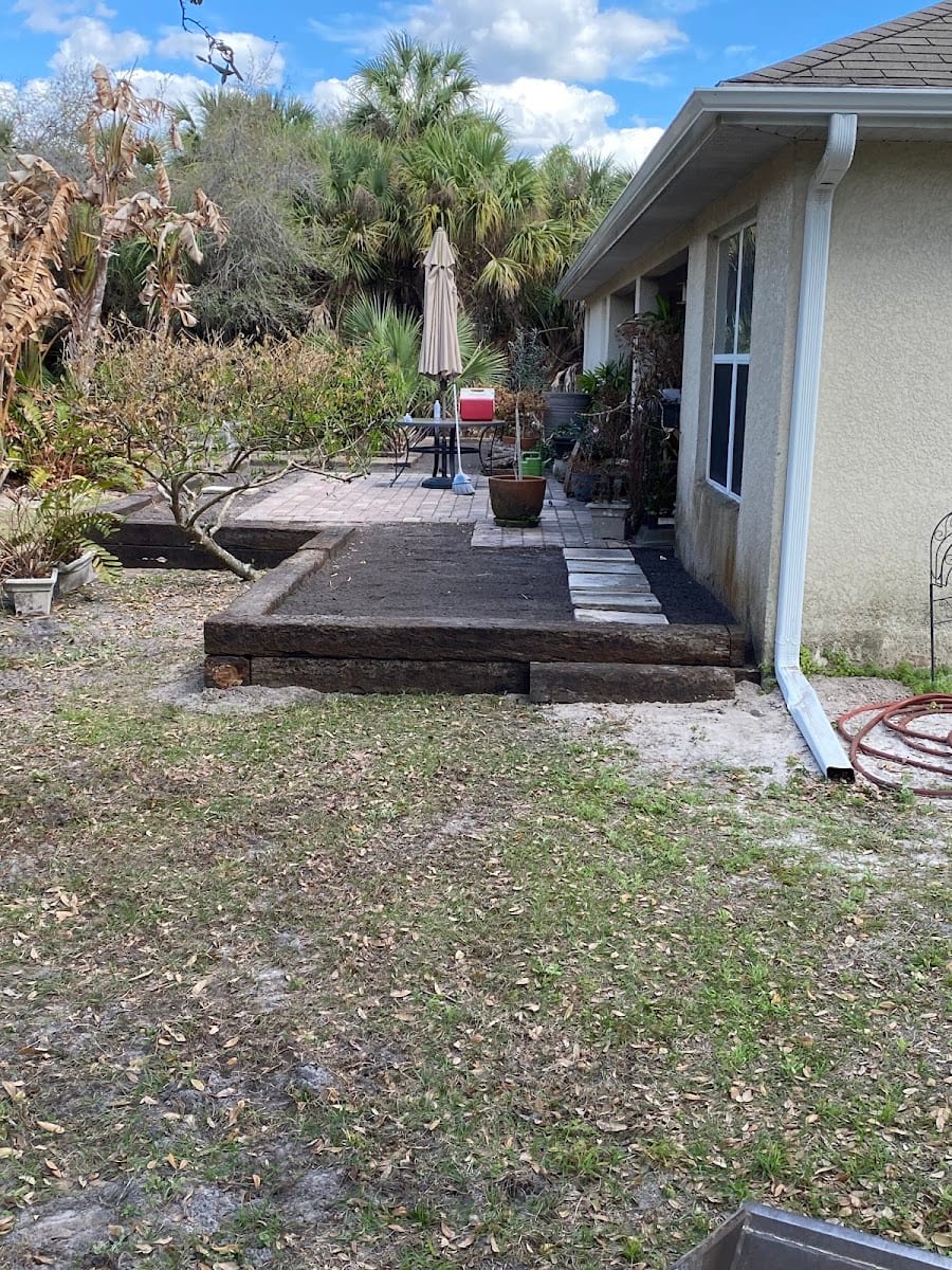 General Labor Landscaping