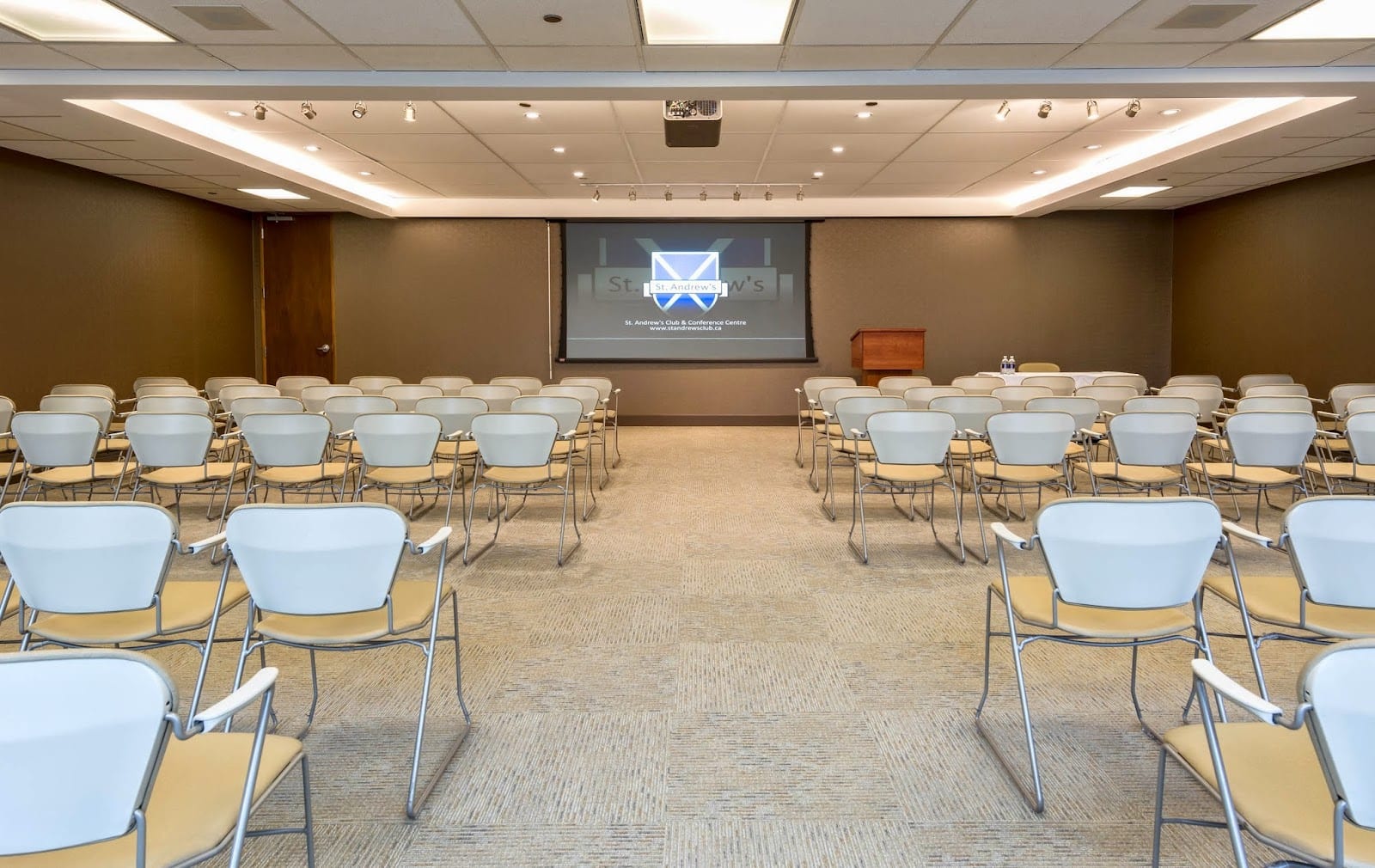 Vantage Venues
