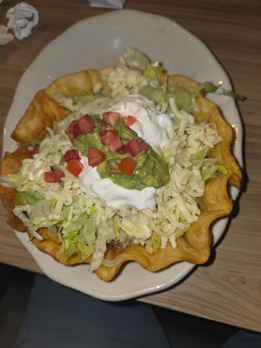 El Pacífico Seafood Bar & Grill, photo 3