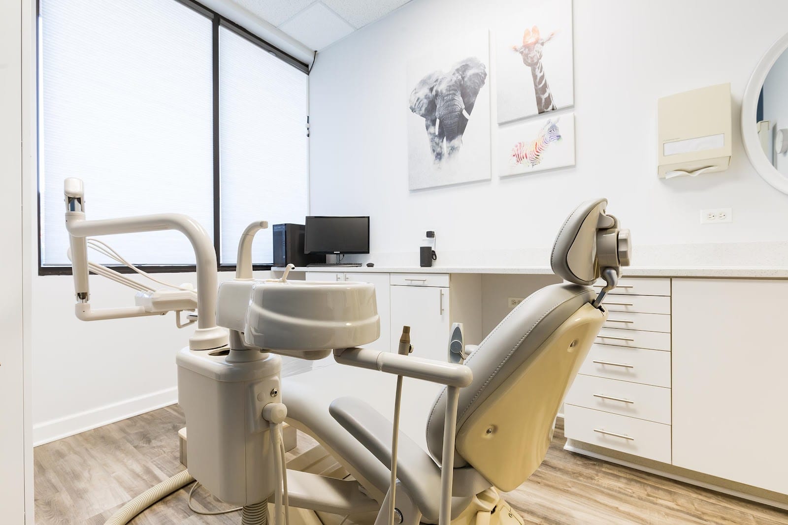 Villa Park Dentistry, photo 2