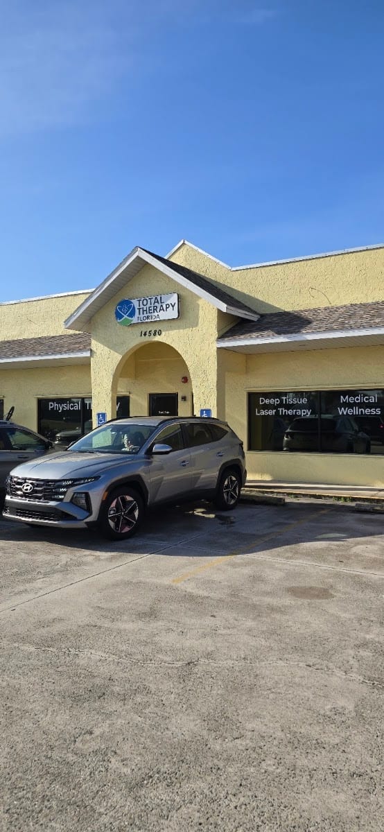 Total Therapy Florida - North Port, photo 3