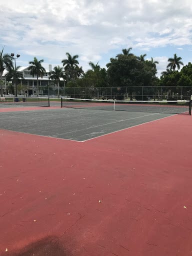 Pickleball Courts - Gilchrist Park, photo 3