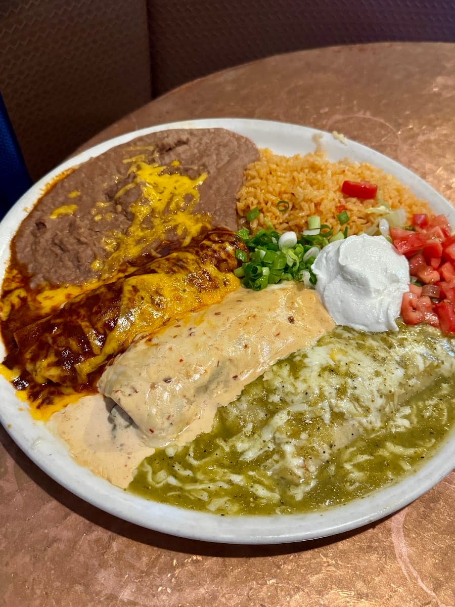 Charro Mexican Restaurant