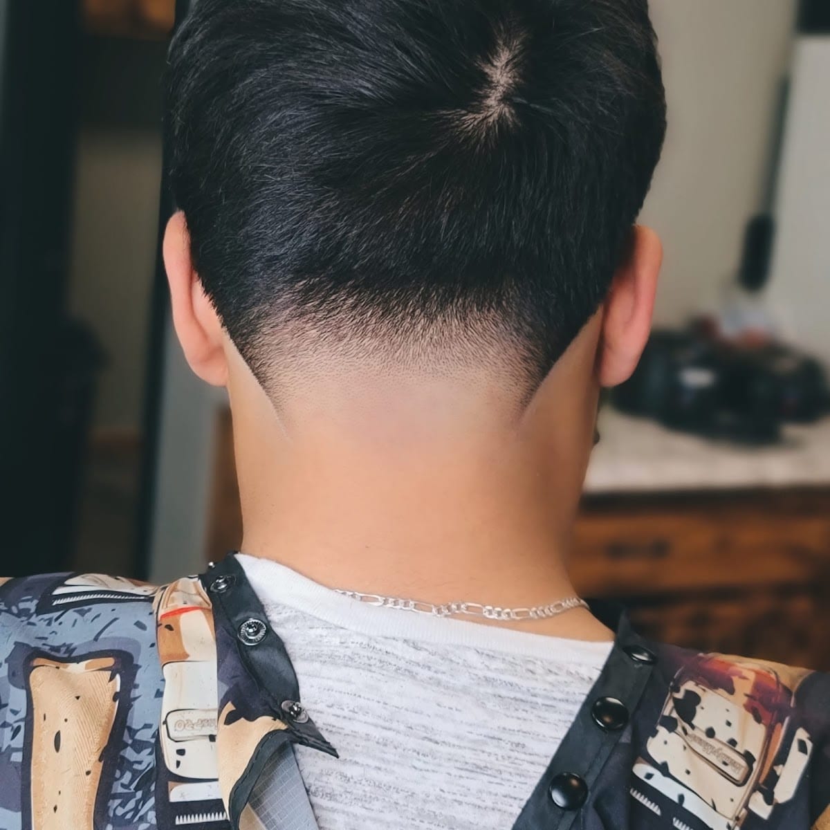 Coronel_The_Barber, photo 2
