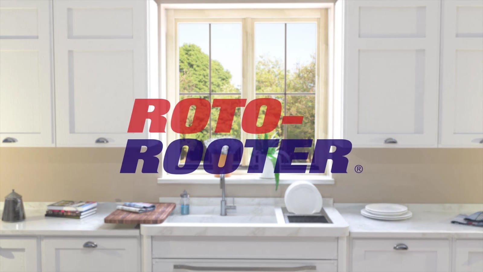 Roto-Rooter Plumbing & Water Cleanup, photo 3