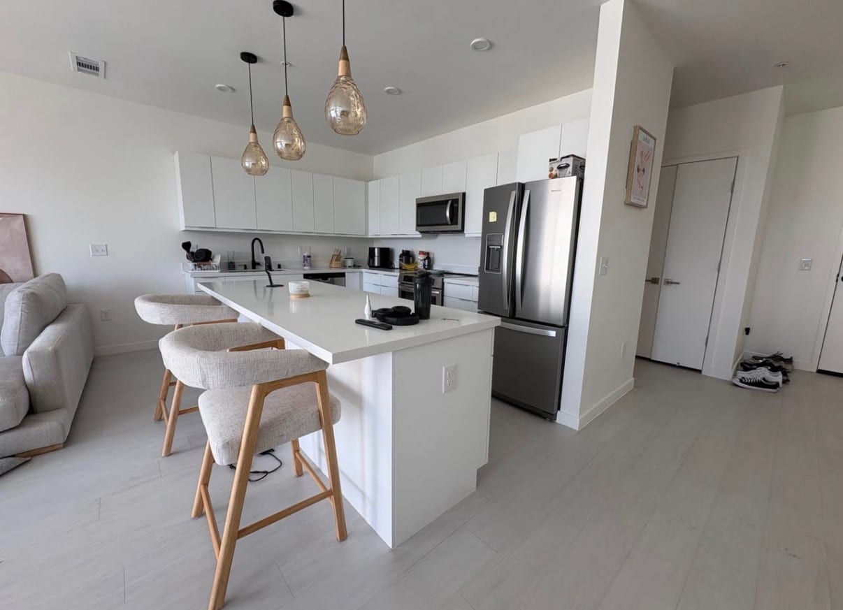 Luxe Premium Cleaning Services San Fransisco