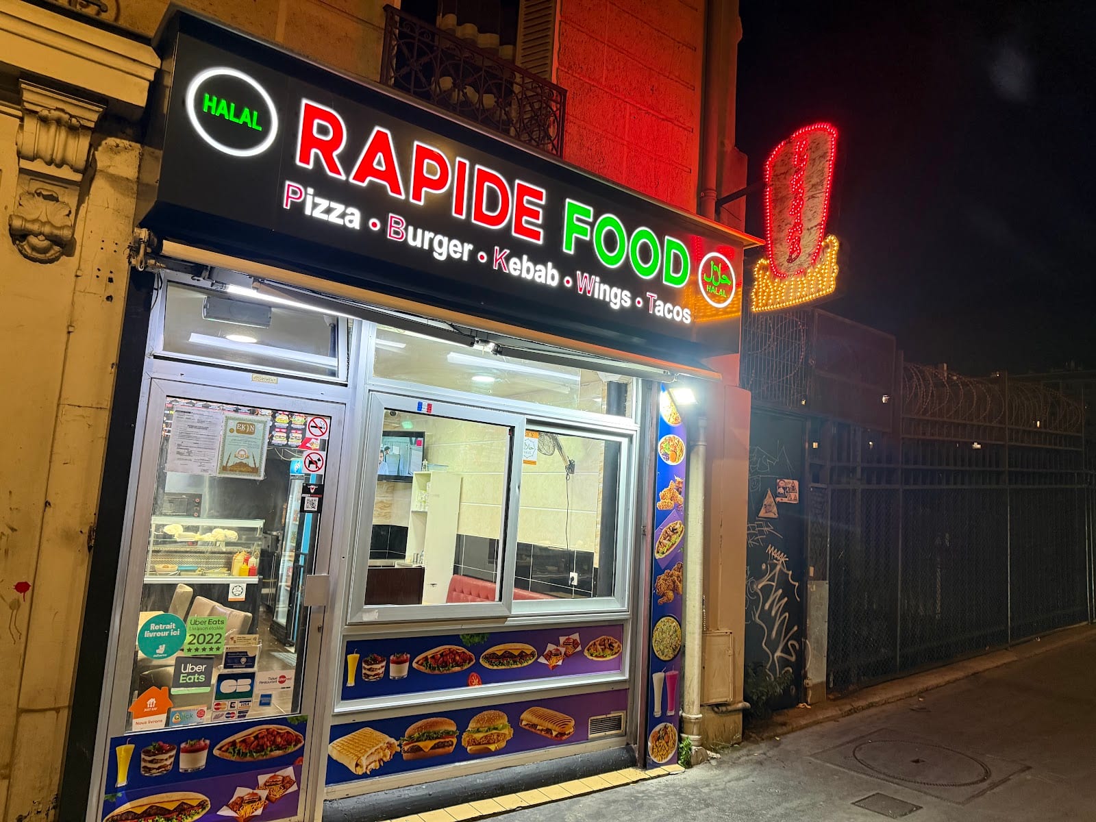 Rapide Food, photo 3