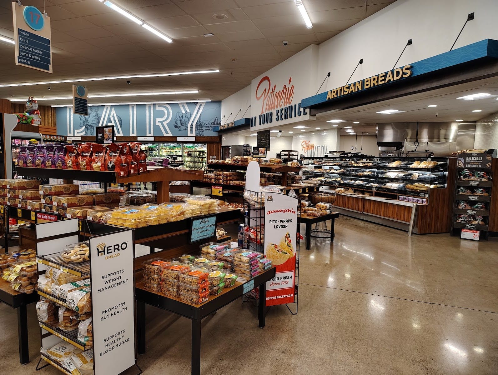 Safeway, photo 4