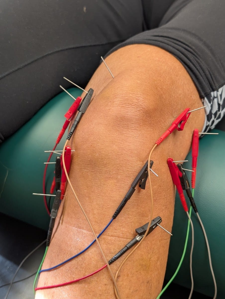 Advanced Therapy and Performance (ATP), photo 2