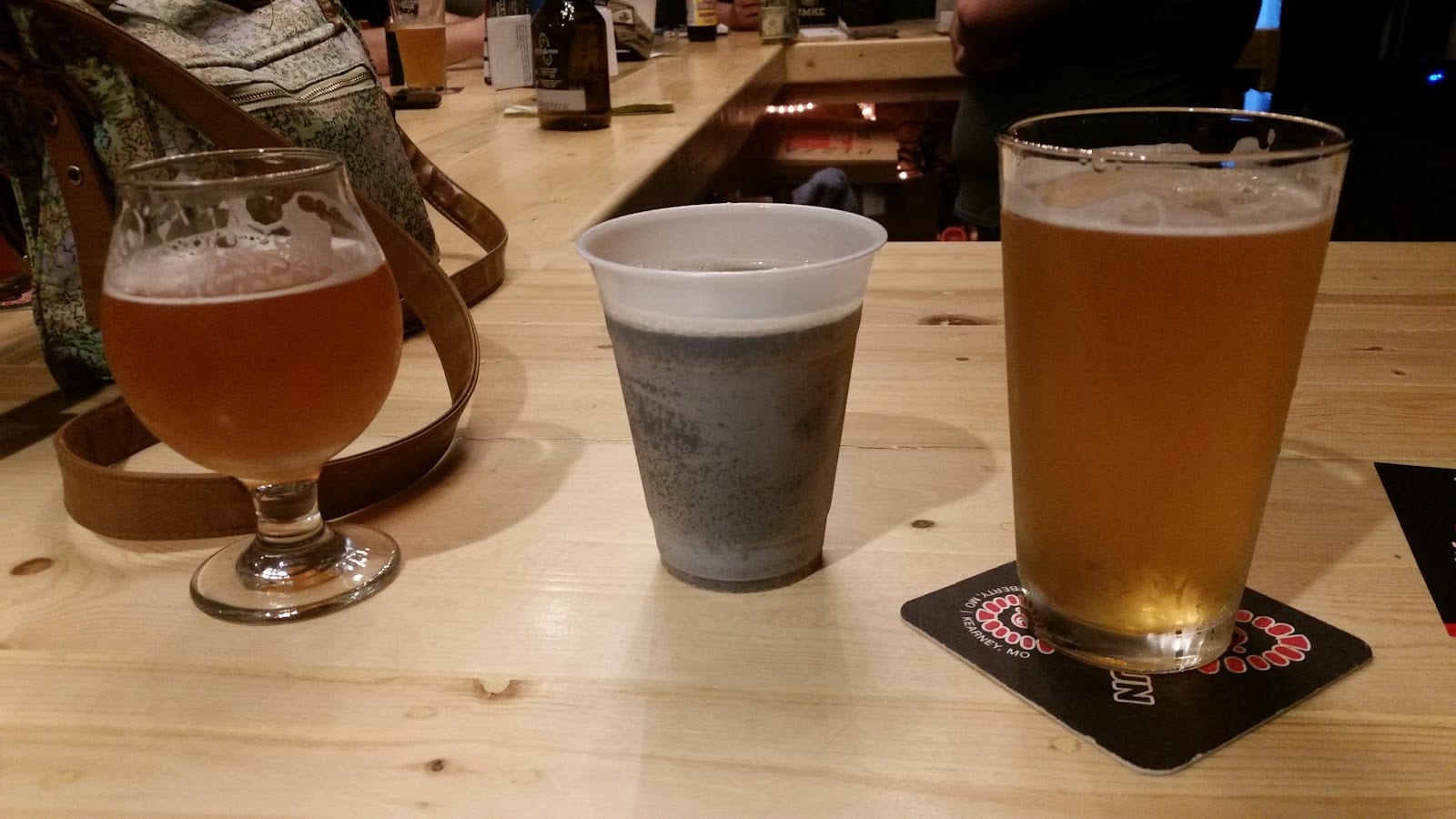 Rock & Run Tap Room