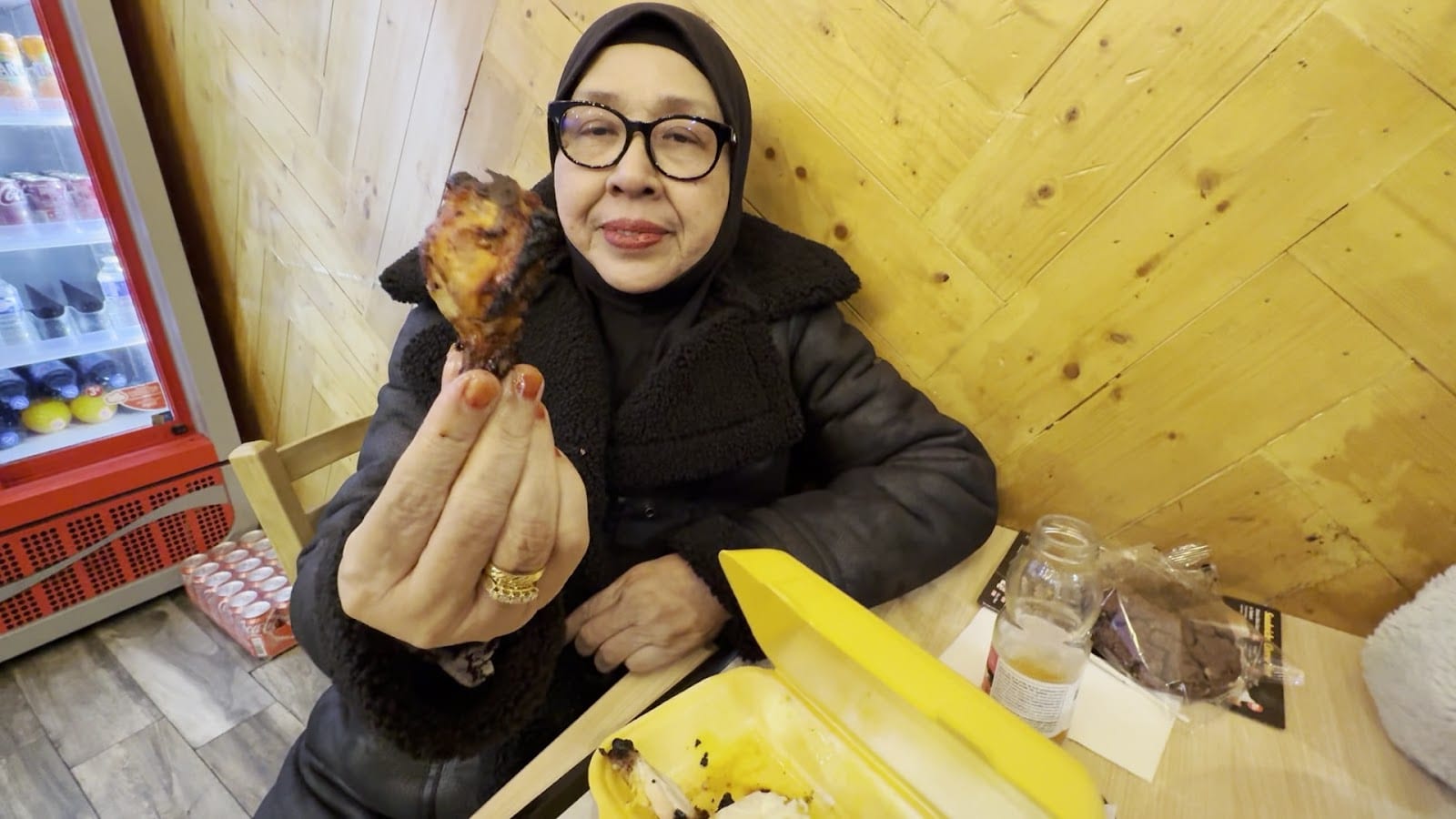 Euro Fried Chicken, photo 3