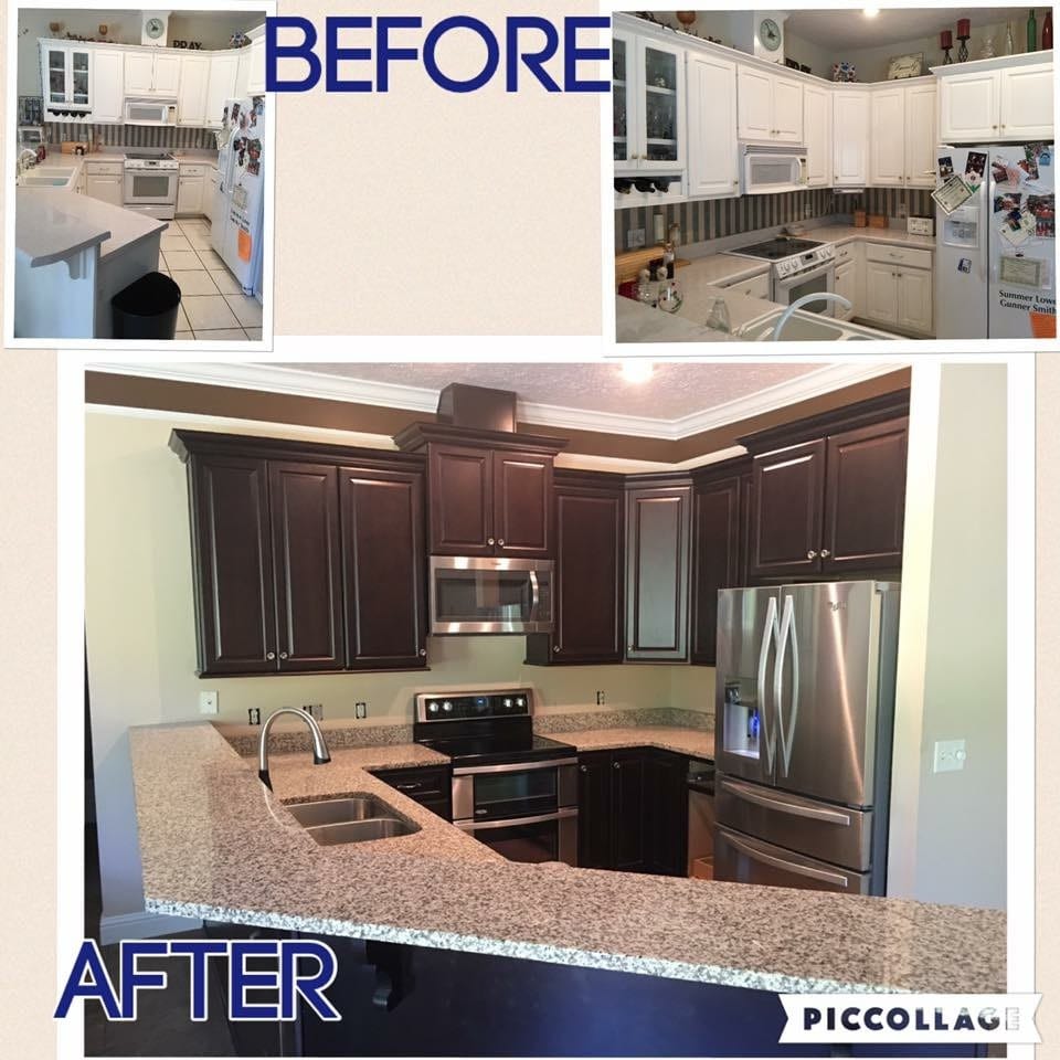 Custom Construction By Eric Orme Inc
