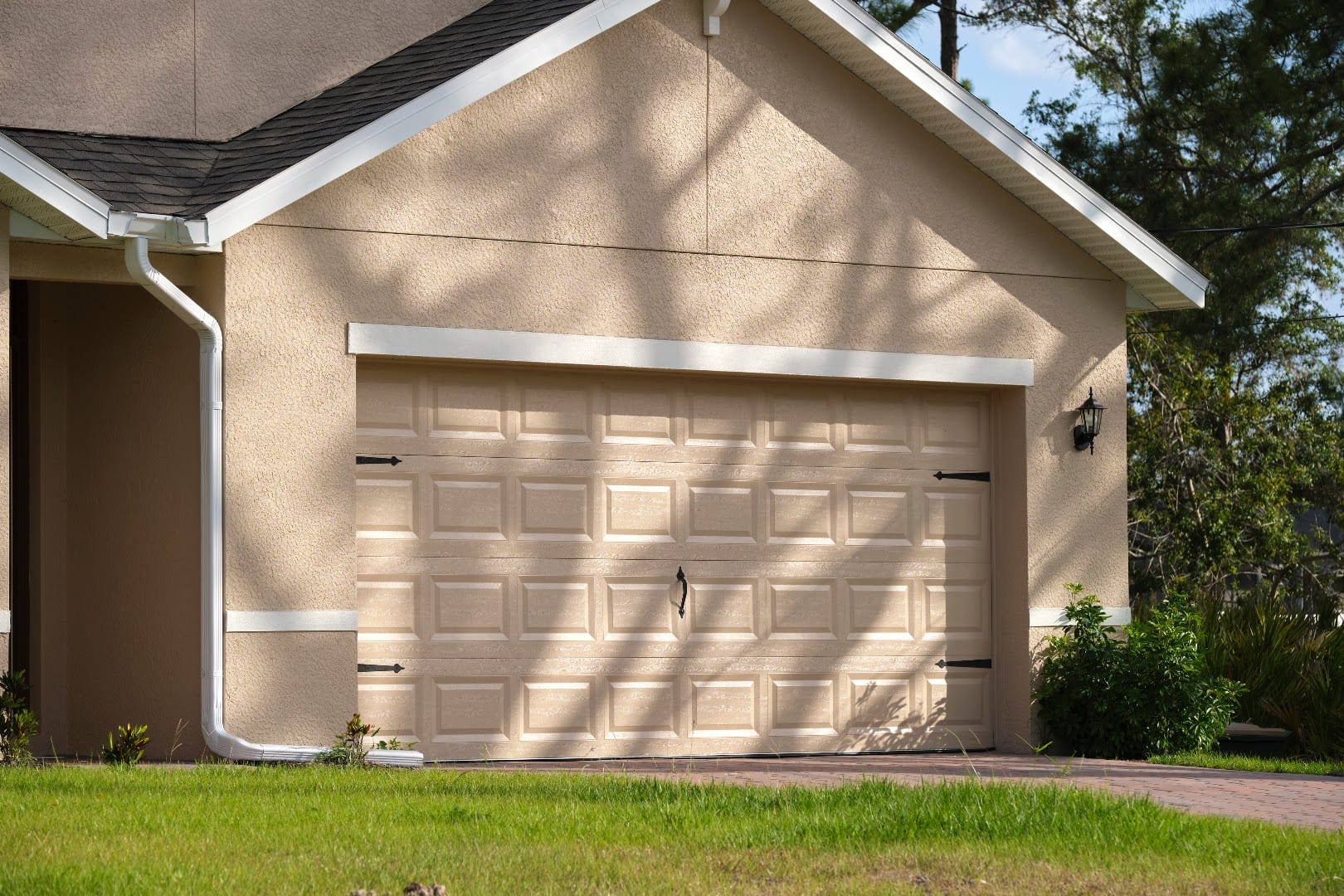 Magic Garage Door Services, photo 2