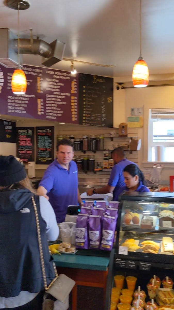 Martha & Bros. Coffee Co., photo 2