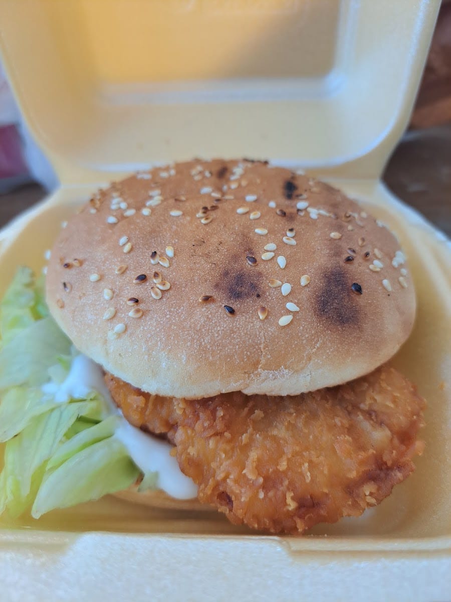 ChiKizza (St Albans)