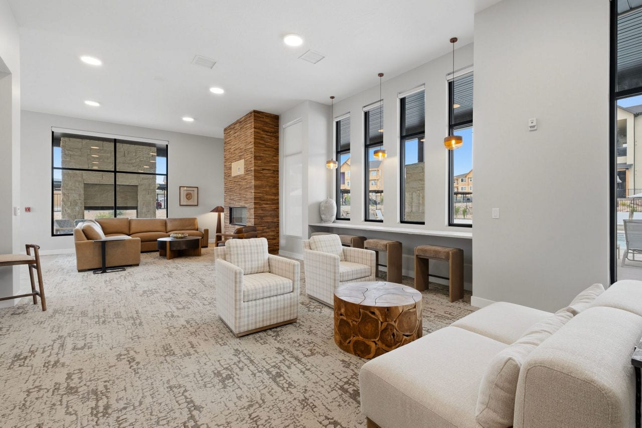 The Henley Apartments, photo 4