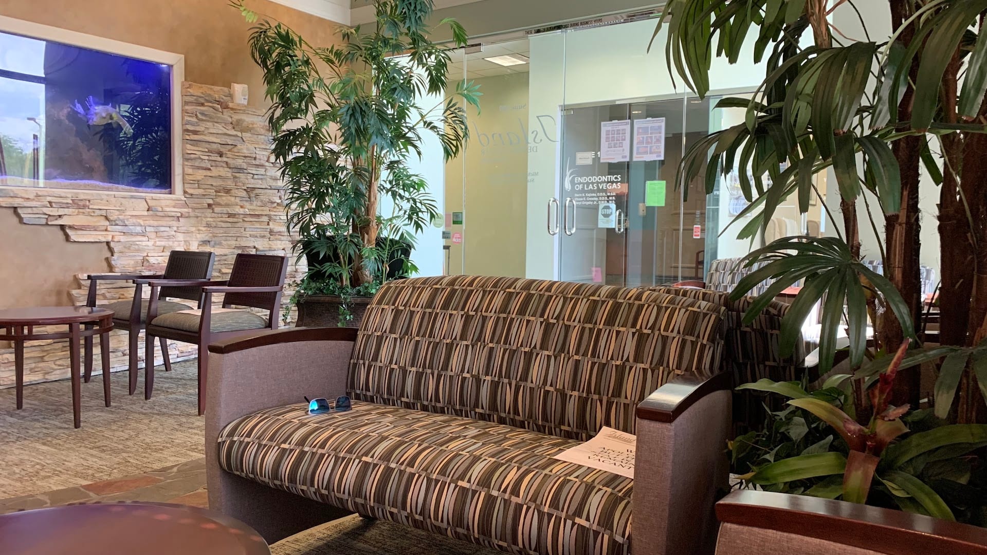 Island Dental Center of Summerlin