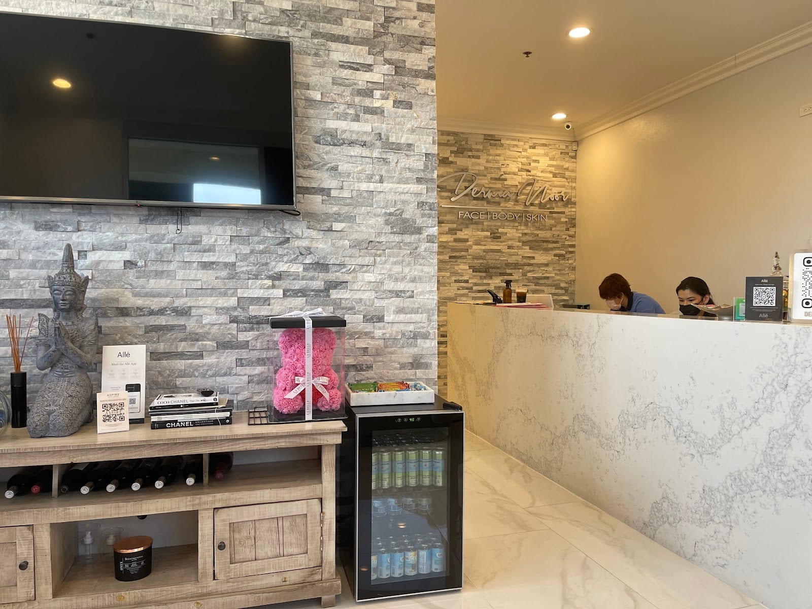 Derma Noor Medical Spa, photo 4