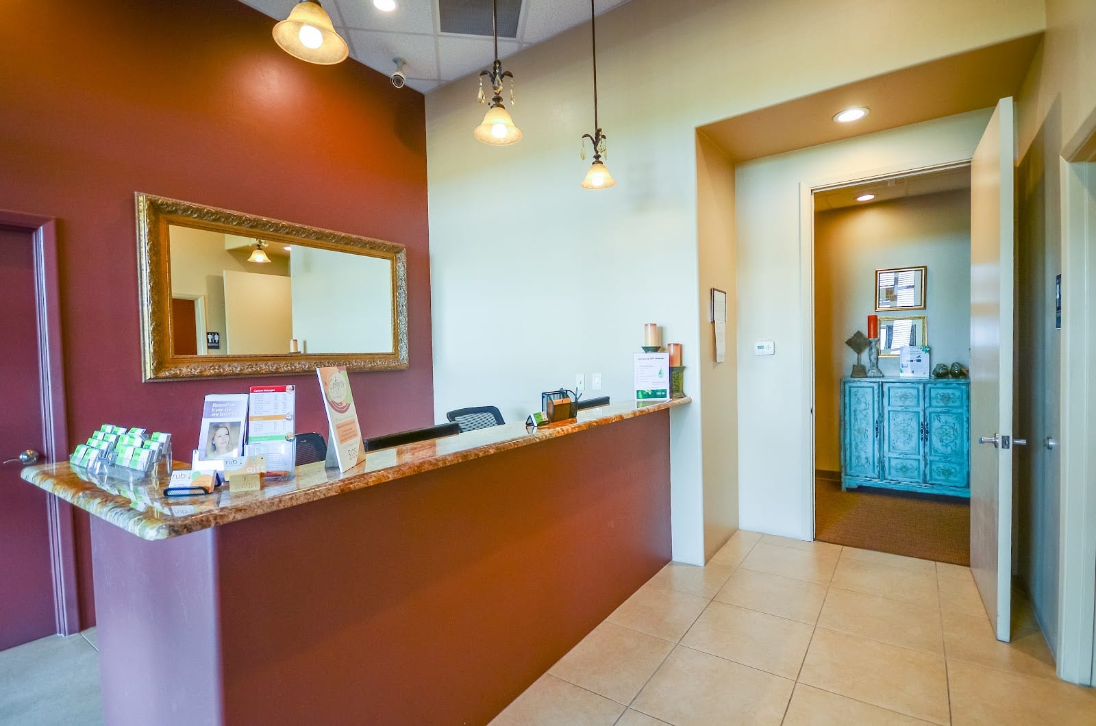 Rubs Massage Studio - Rita Ranch, photo 4