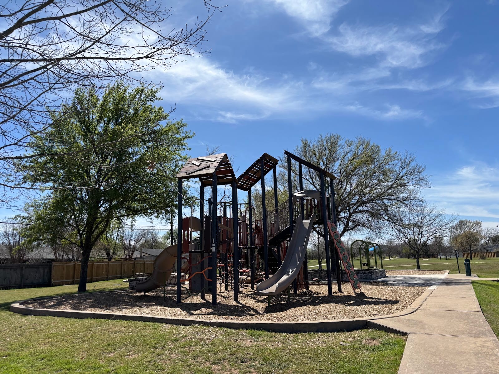 Frontier Park, photo 2