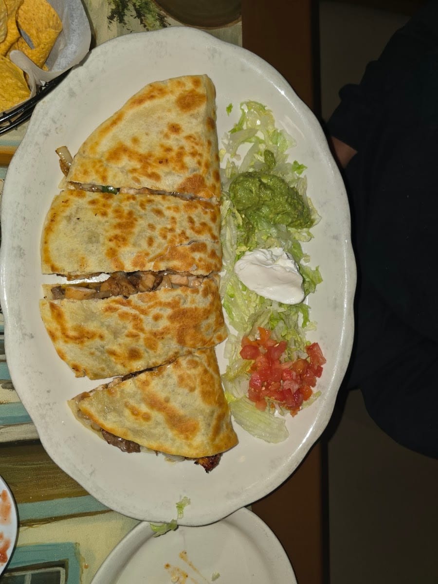Laredo Mexican Restaurant, photo 3
