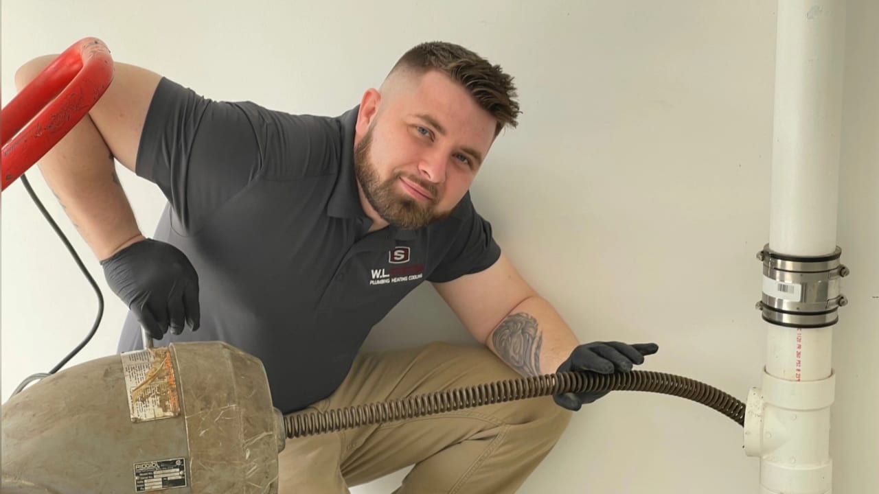 Staton Heating, Cooling & Plumbing, photo 4