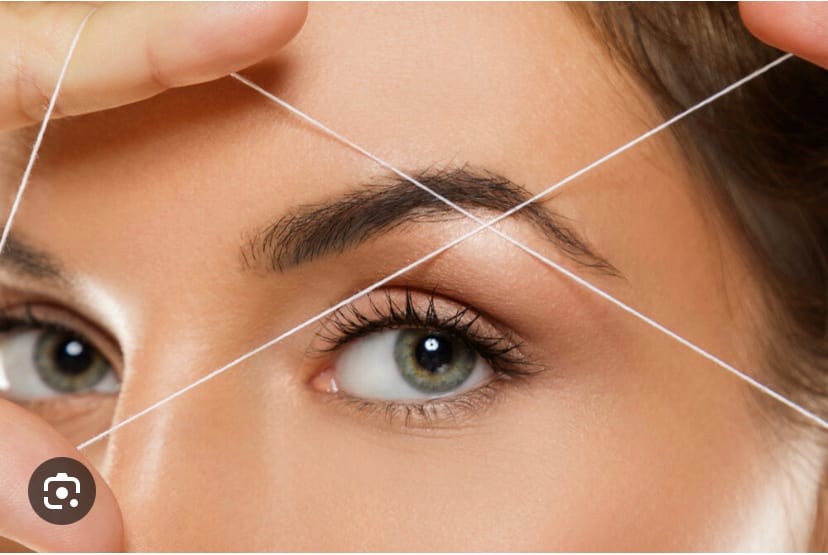 Elmah's Threading & Lashes Salon ( Home-Based ), photo 3