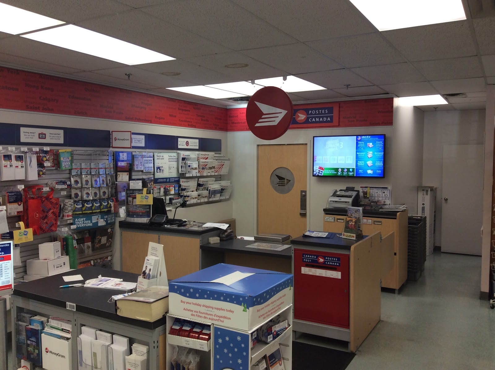 Bayview Hill Pharmacy