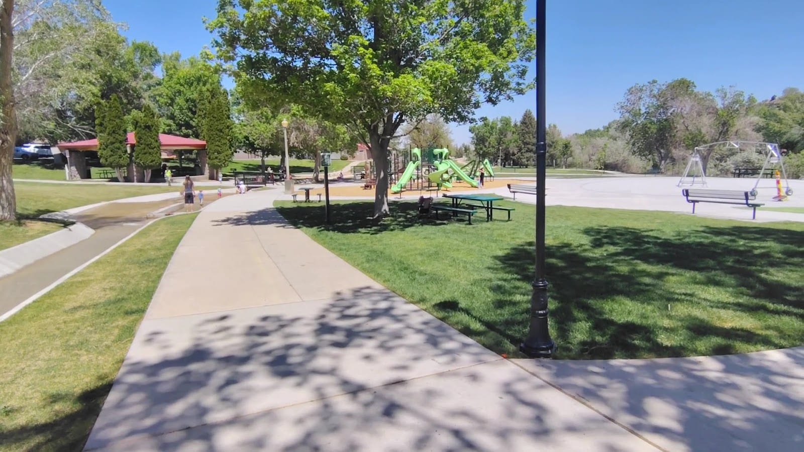 Canyon Park, East Side, photo 2