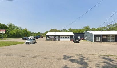 Wright's Automotive