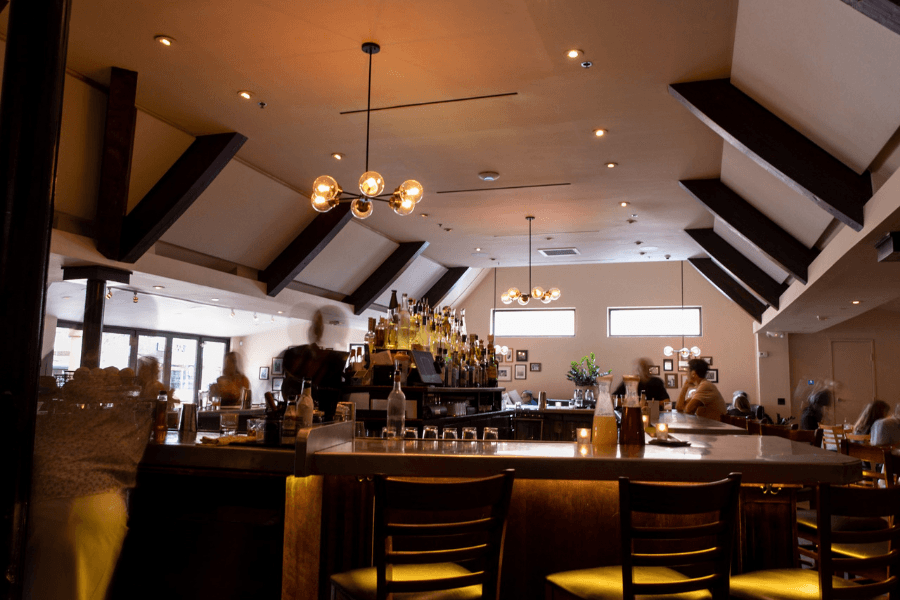 Citizen Public House