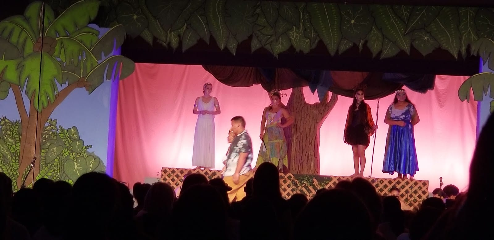 Performing Arts Center of Kapolei, photo 3
