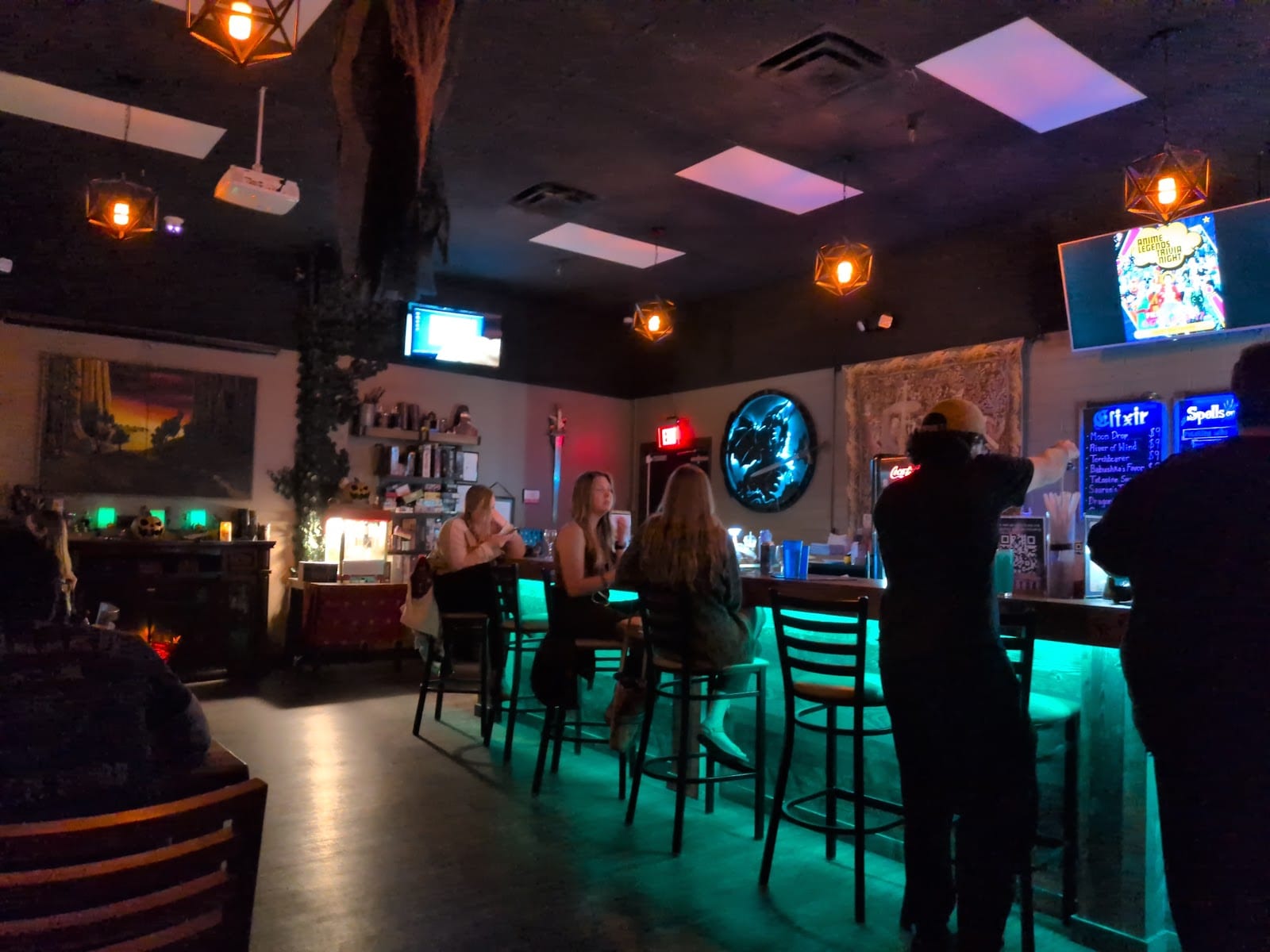 Short Rest Tavern, photo 3