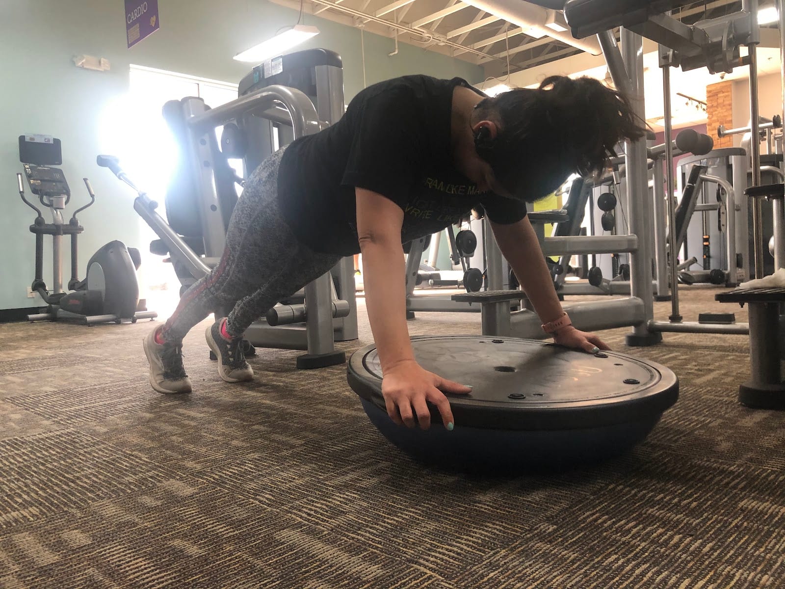 Anytime Fitness, photo 4