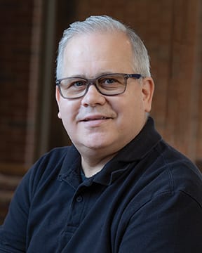 Charles L. Carroll, II, DO, photo 2